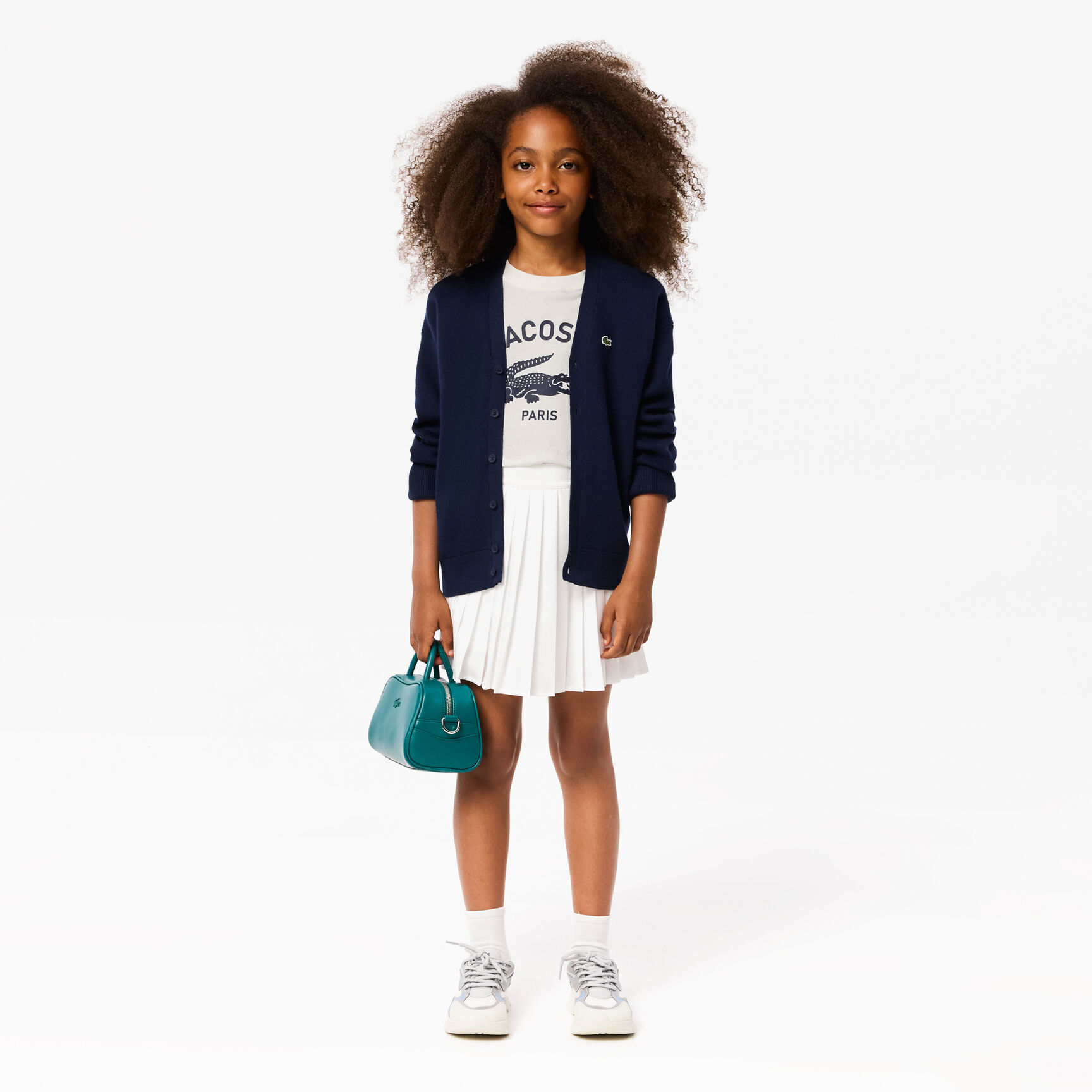 Signature Print T-shirt Signature Print T-shirt