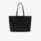 Anna Reversible Tote with Pouch