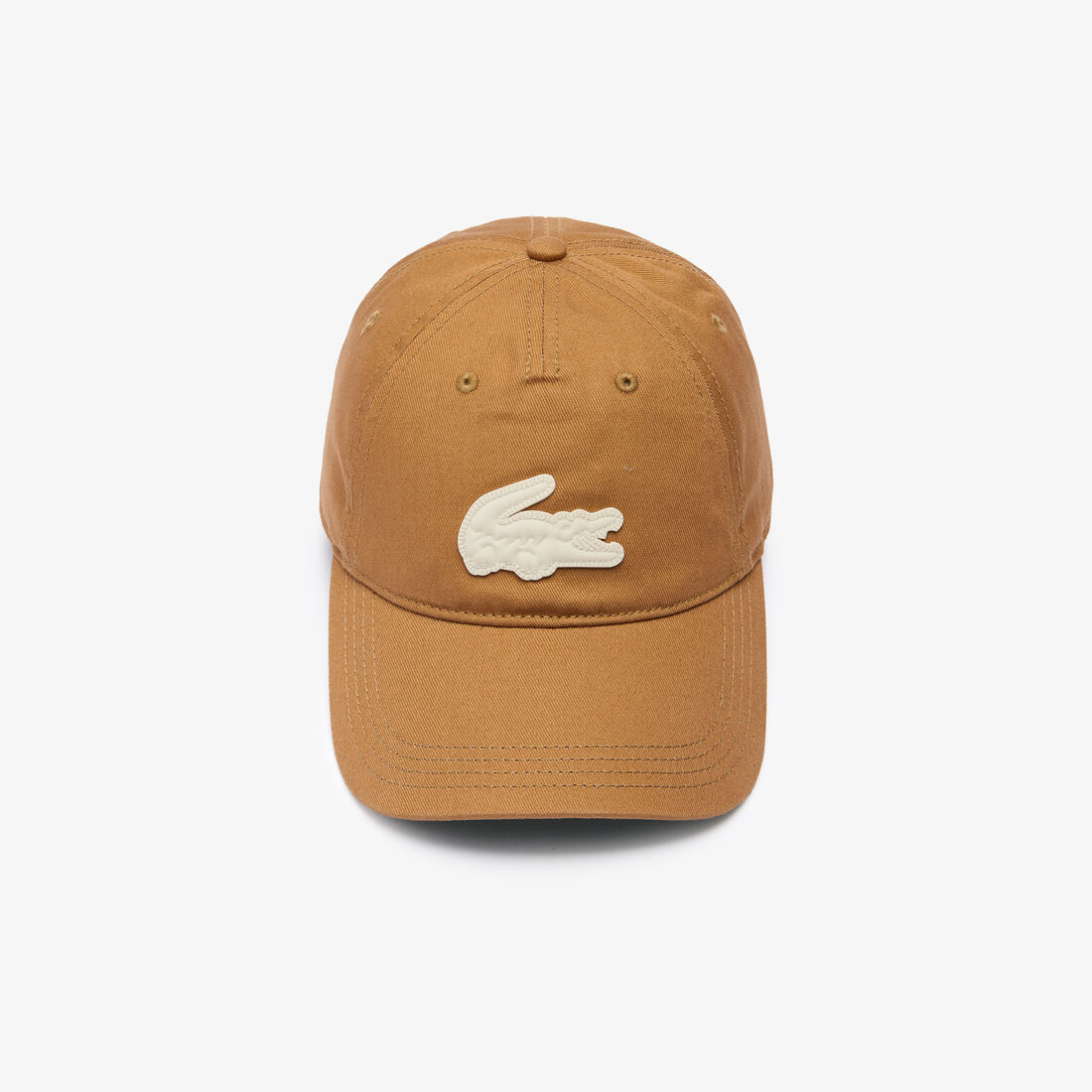 Unisex Lacoste LIVE Crocodile Cap Unisex Lacoste LIVE Crocodile Cap