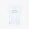 لاكوست تيشيرت تنس بطبعة للنساء مجموعة lacoste sport