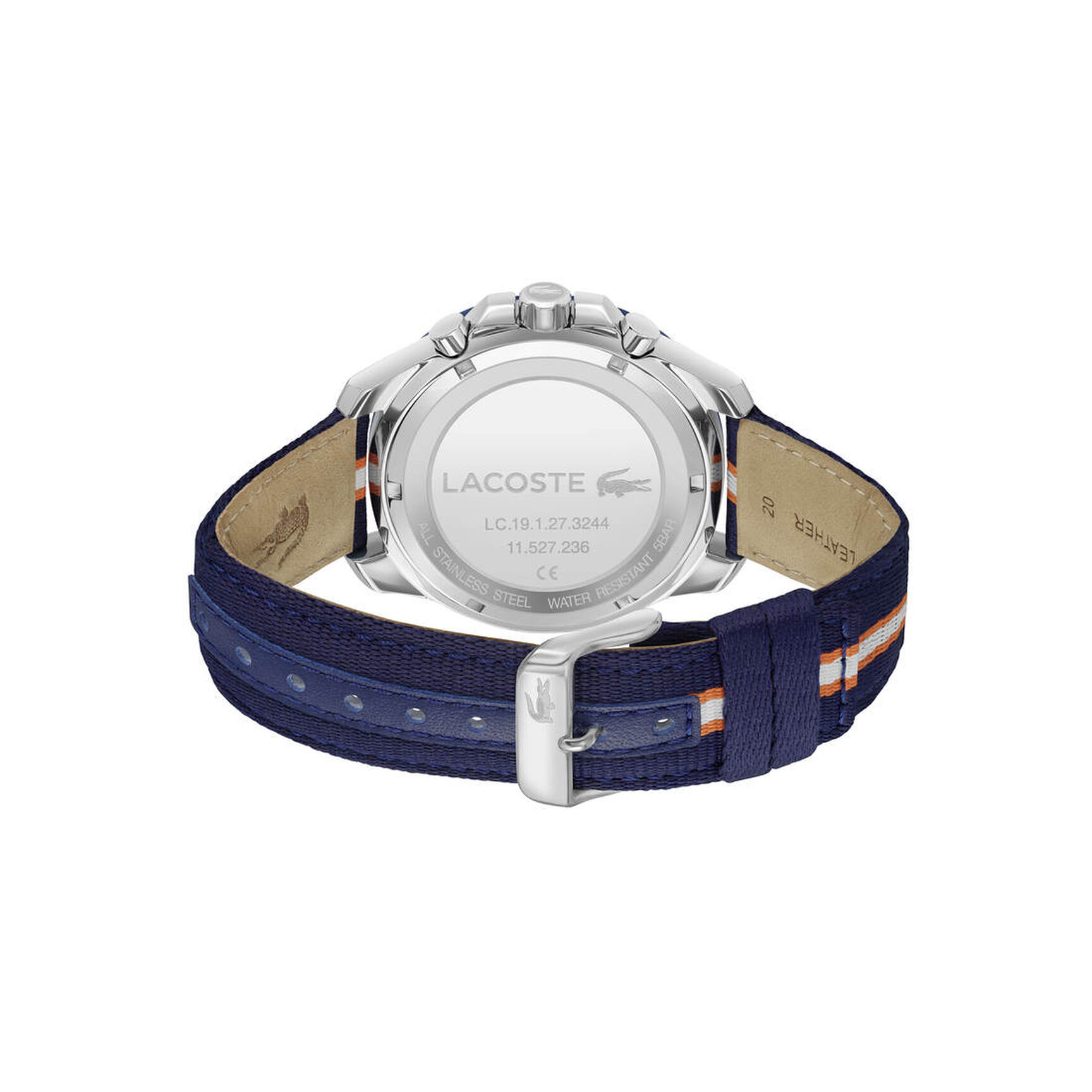 ساعة تورونجا للرجال غير معدنية ساعة تورونجا للرجال غير معدنية