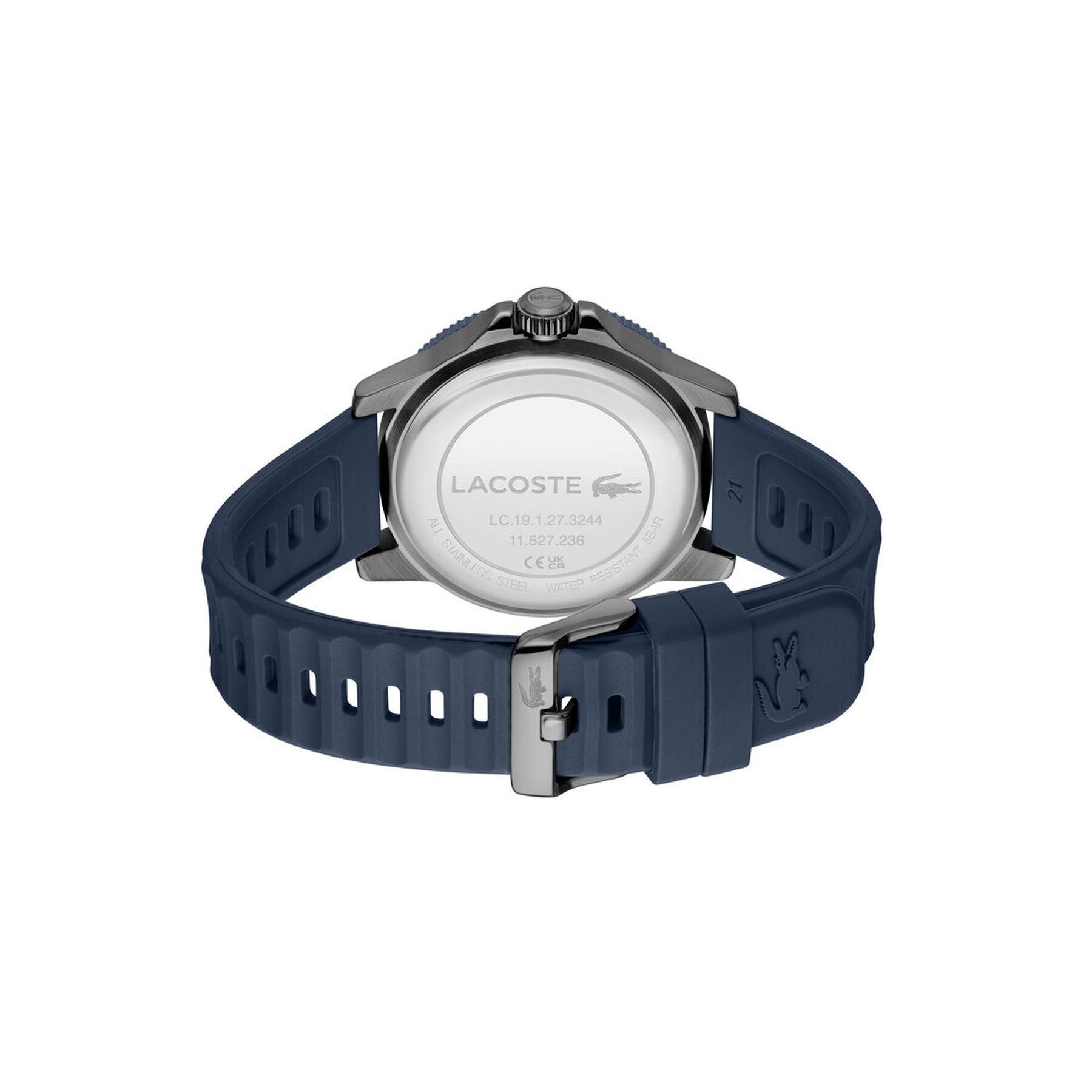 lacoste men highkey watch