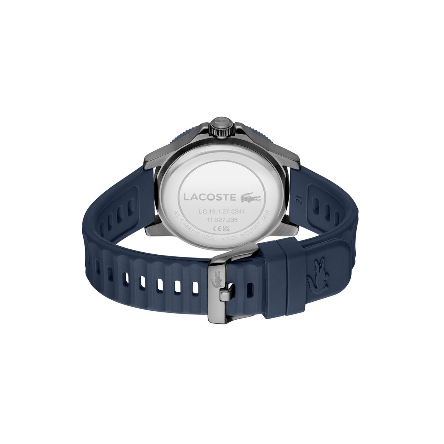 Lacoste Men Highkey Watch Lacoste Men Highkey Watch