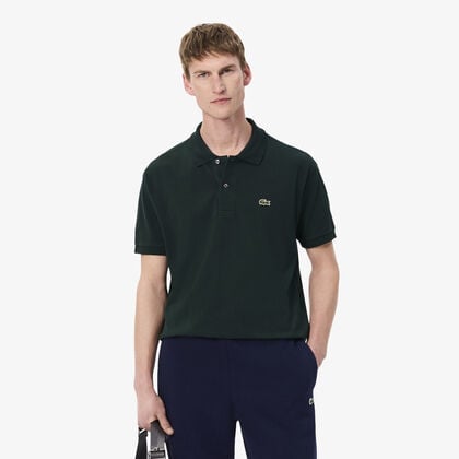 Classic Fit L.12.12 Original Polo Shirt