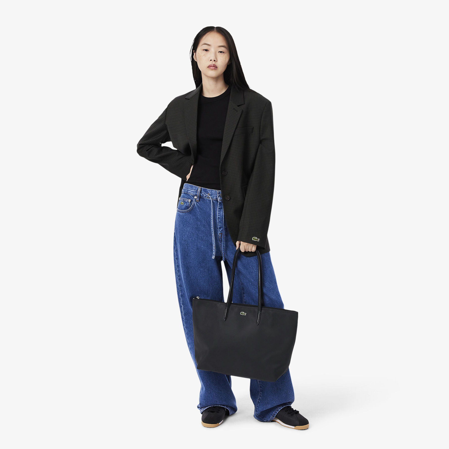 Large L.12.12 Concept Tote