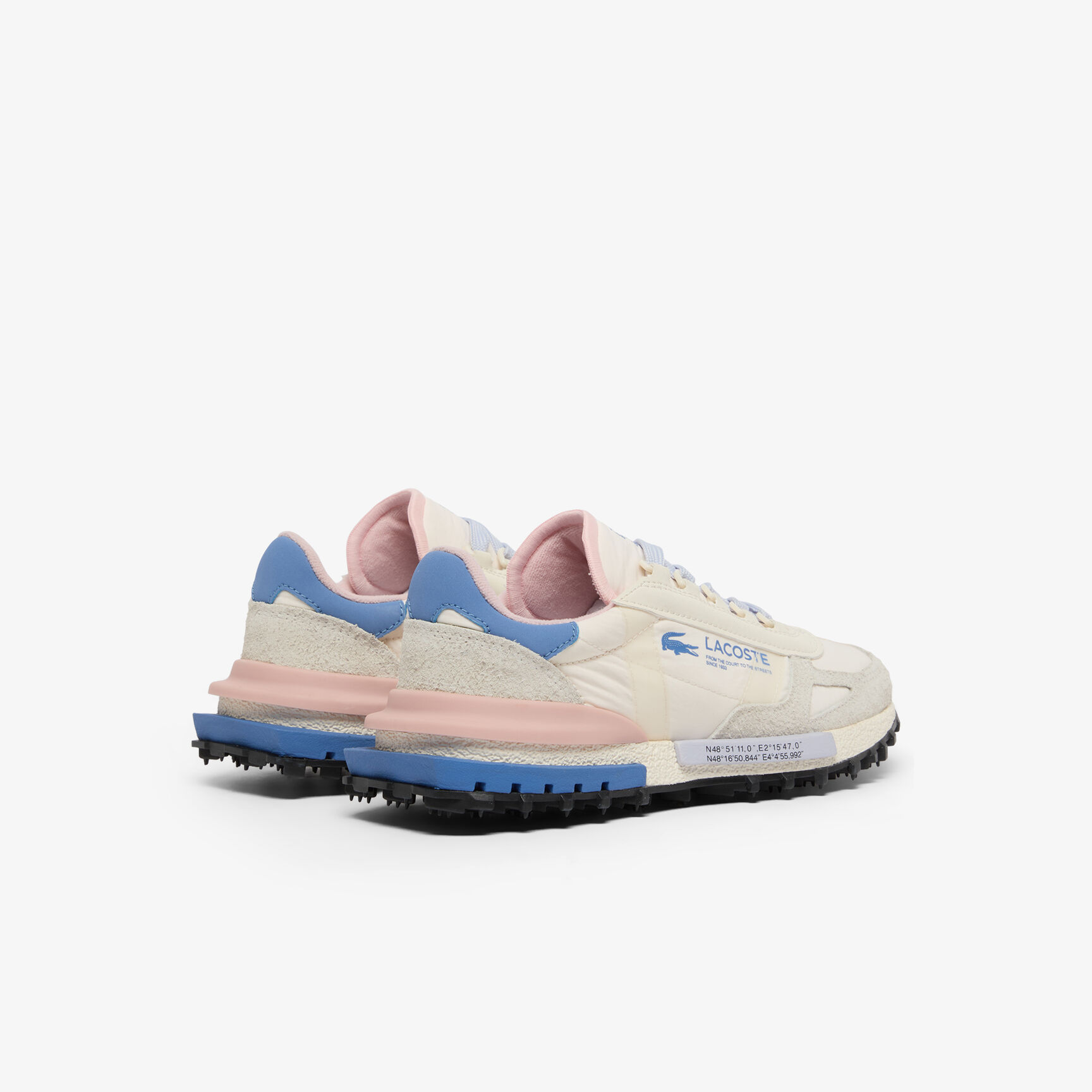 أحذية رياضية إيليت أكتيف نسائية 