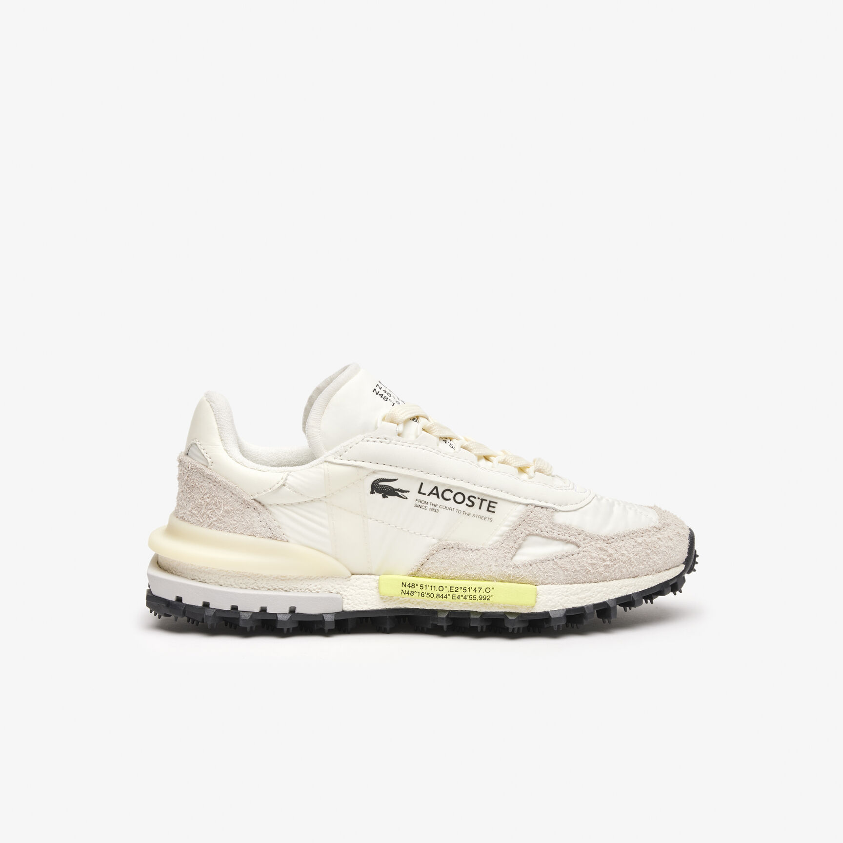 Women's Elite Active Textile Trainers Women's Elite Active Textile Trainers