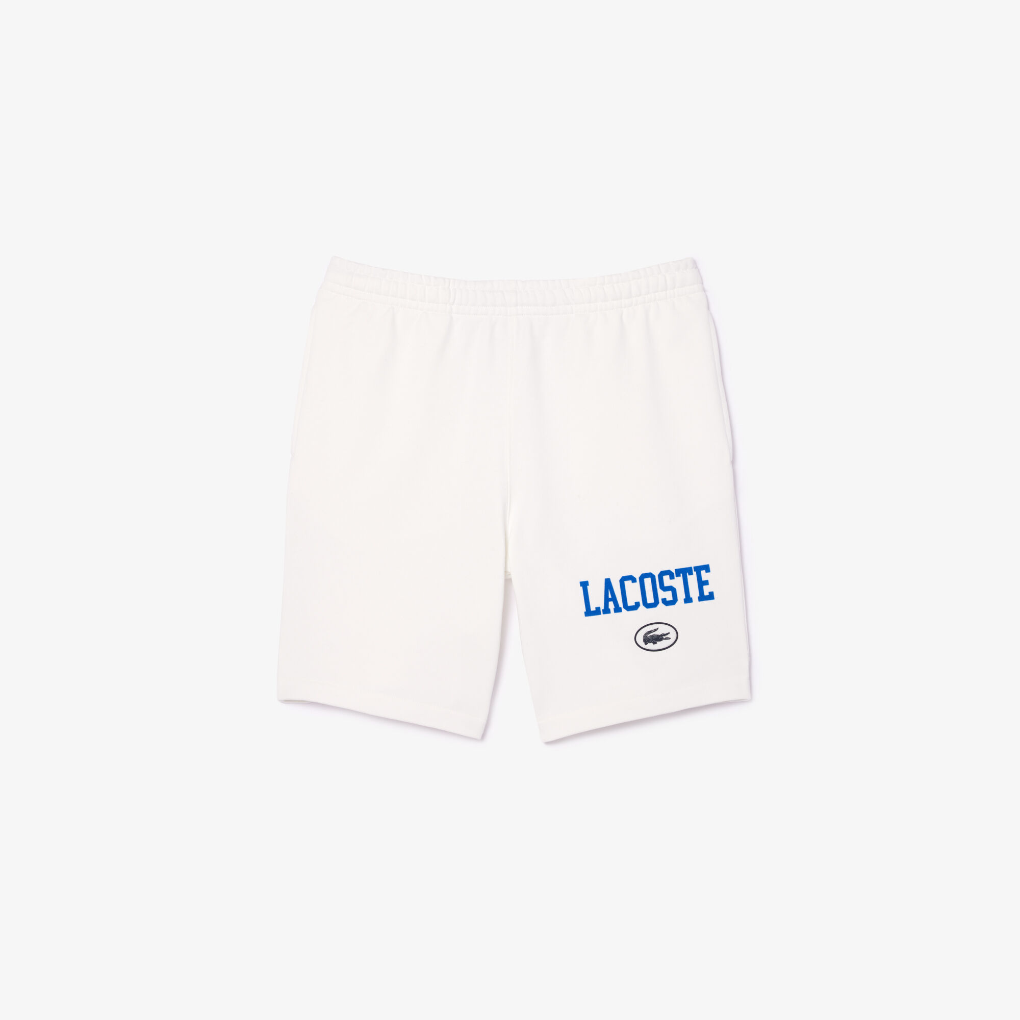 Lacoste jogger shorts shop