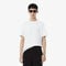 Printed Jersey T-shirt lacoste printed jersey t shirt