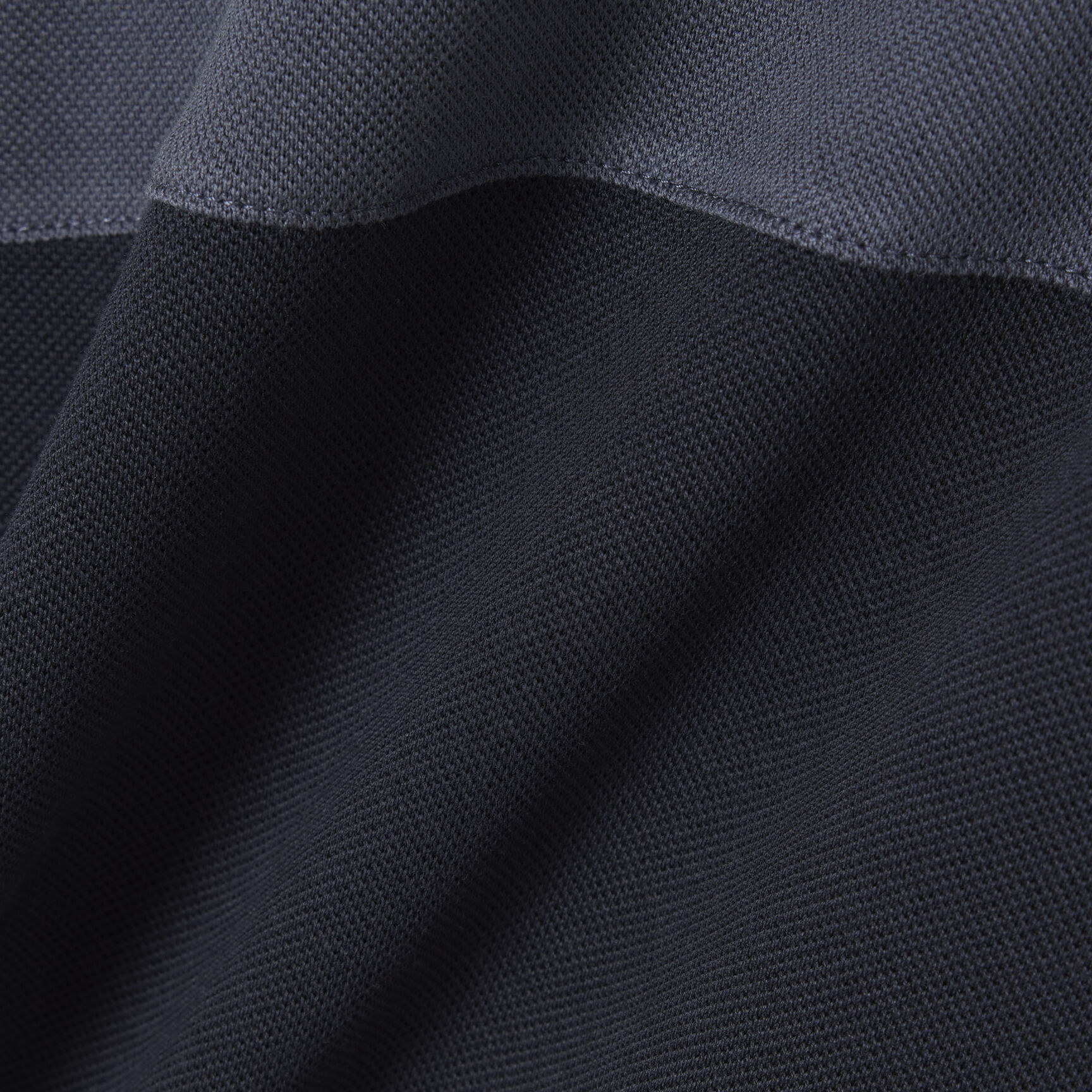 Regular Fit Colour-Block Pique Polo Shirt Regular Fit Colour-Block Pique Polo Shirt