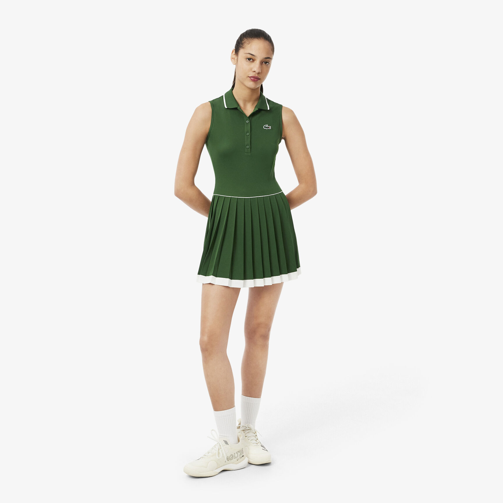 Ultra Dry Tennis Heritage Dress