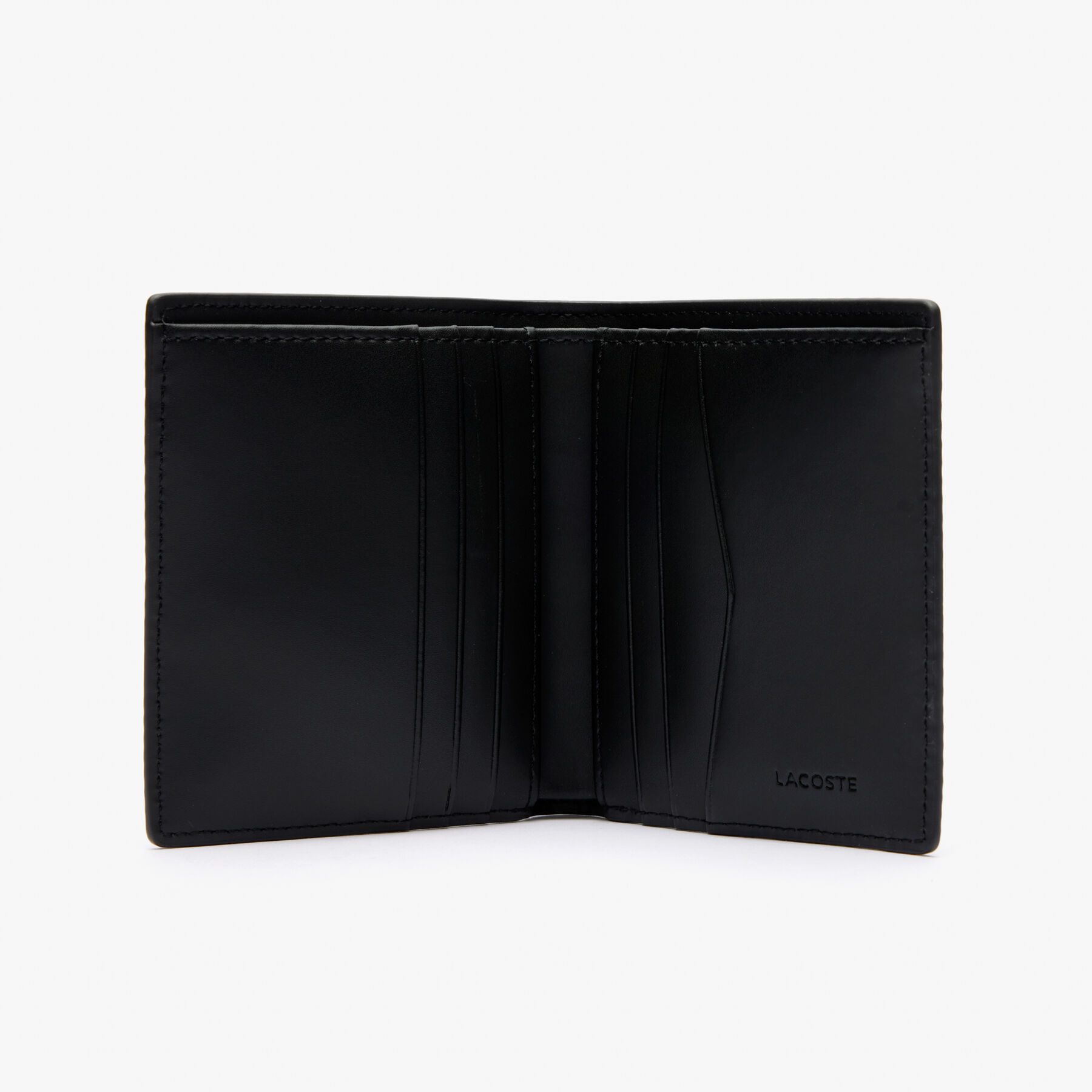 Compact Chantaco RFID Protect Wallet