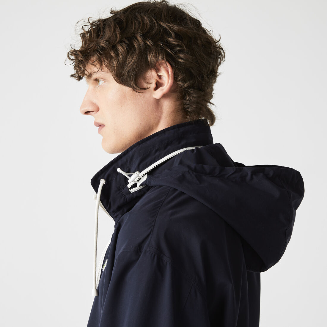 سترة بسحاب واقية من الرياح للرجال خفيفة الوزن وضد الماء سترة بسحاب واقية من الرياح للرجال خفيفة الوزن وضد الماء