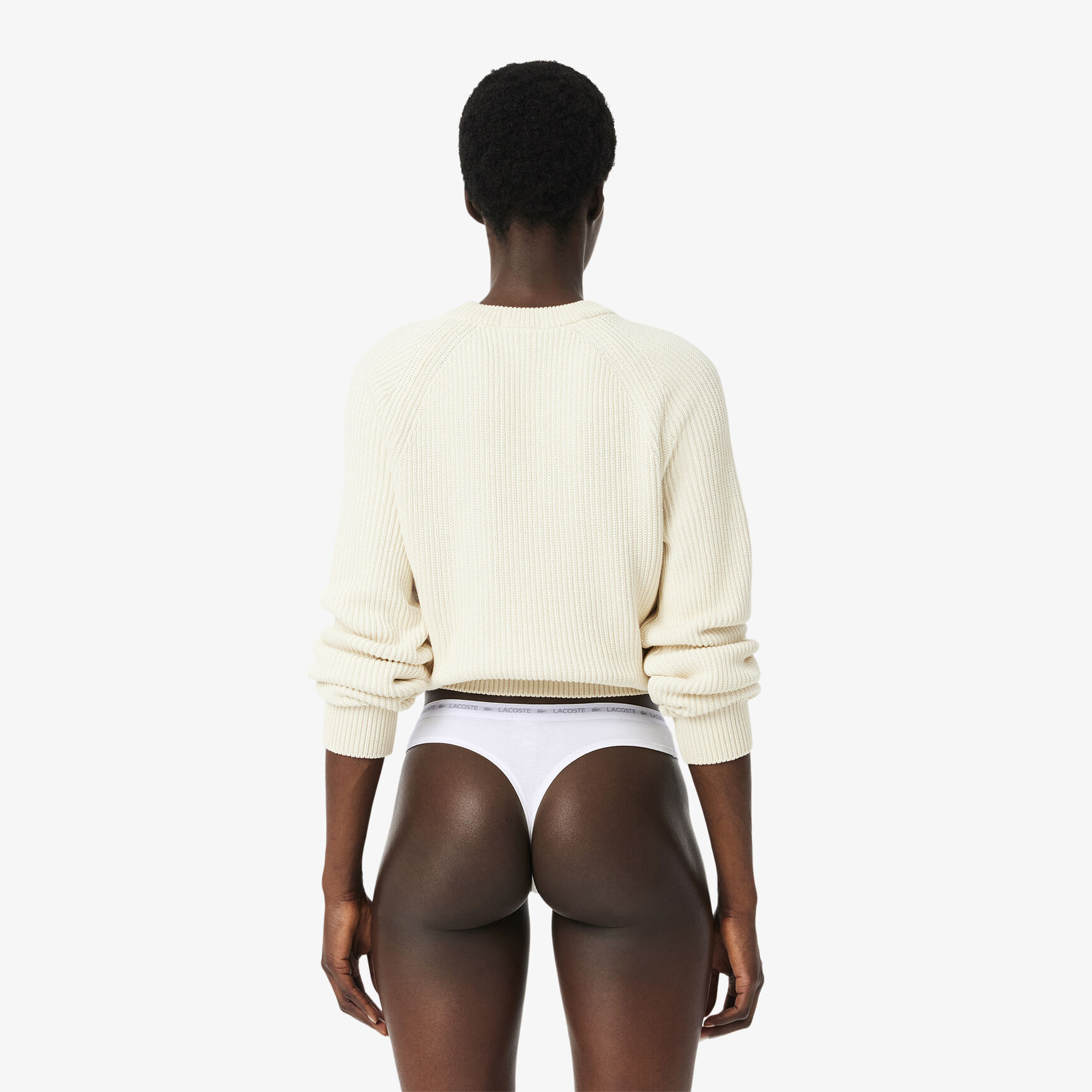 3-Pack Thongs 3-Pack Thongs