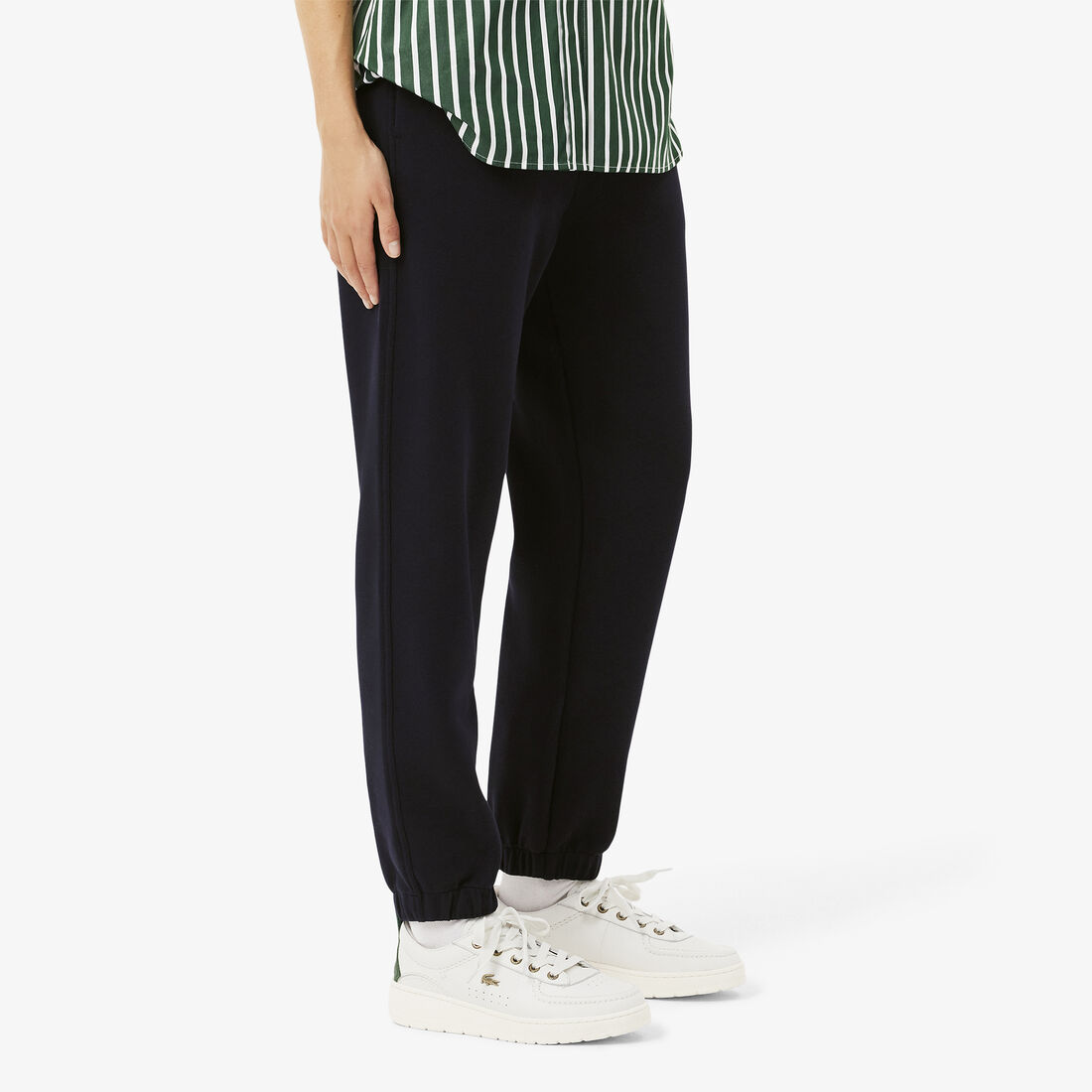 Cotton Blend Sweatpants Cotton Blend Sweatpants
