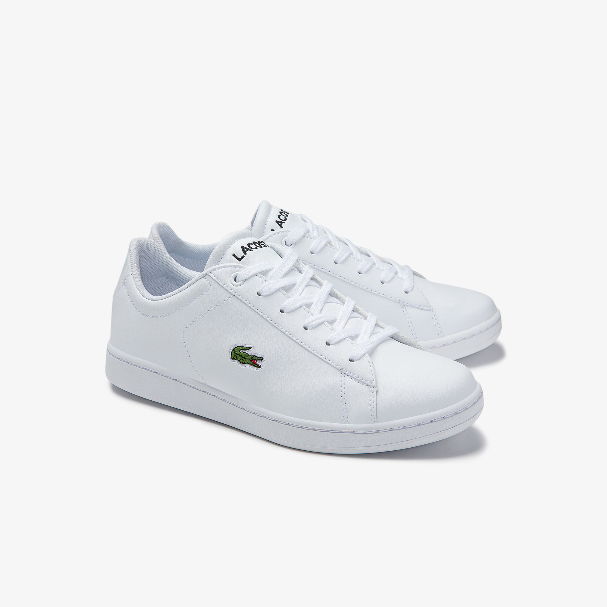 Juniors' Carnaby Evo Tonal Synthetic Sneakers Juniors' Carnaby Evo Tonal Synthetic Sneakers