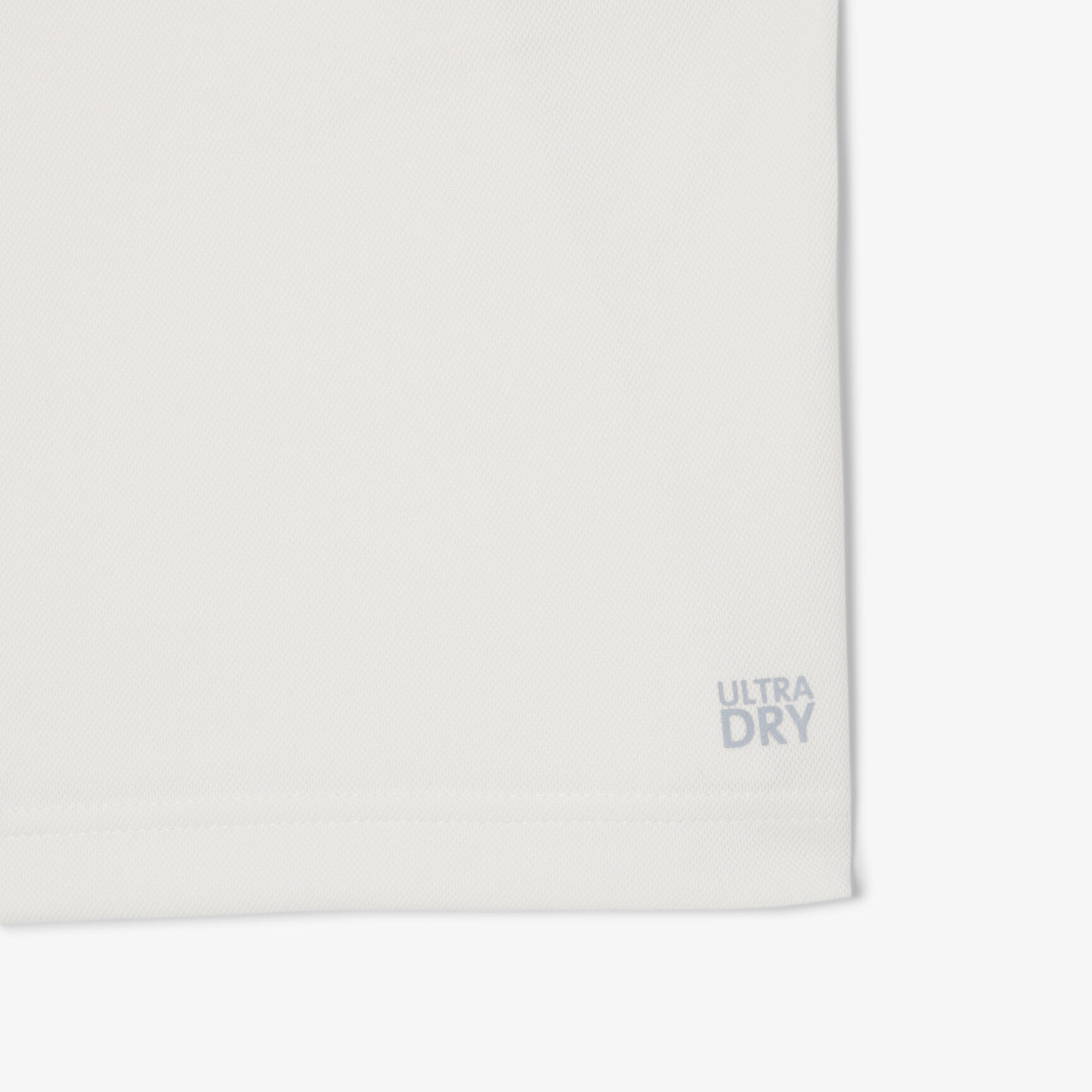 Ultra Dry Printed Tennis T-shirt