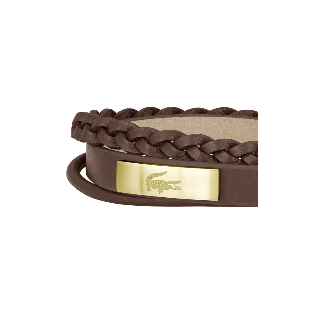 Fusion Leather Bracelet Fusion Leather Bracelet
