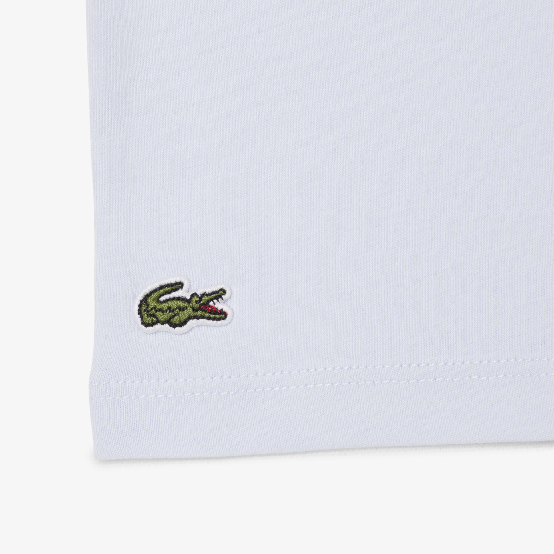 Printed Cotton T-shirt Printed Cotton T-shirt