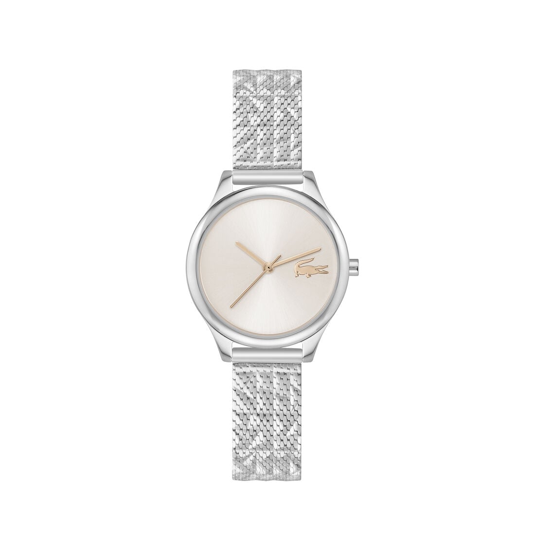 Stainless Steel Women's Watch