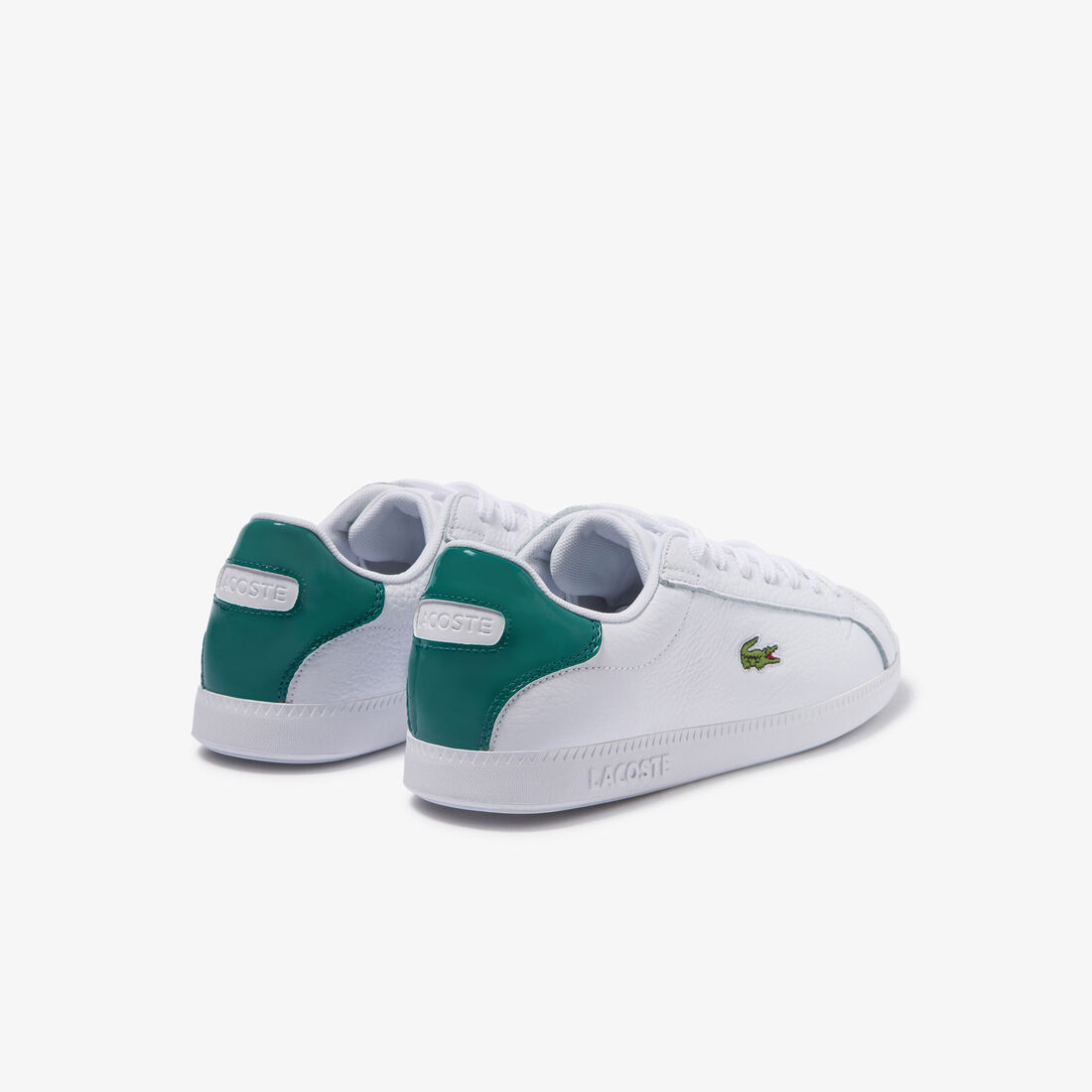 Men's Graduate Tumbled Leather and Synthetic Sneakers Men's Graduate Tumbled Leather and Synthetic Sneakers