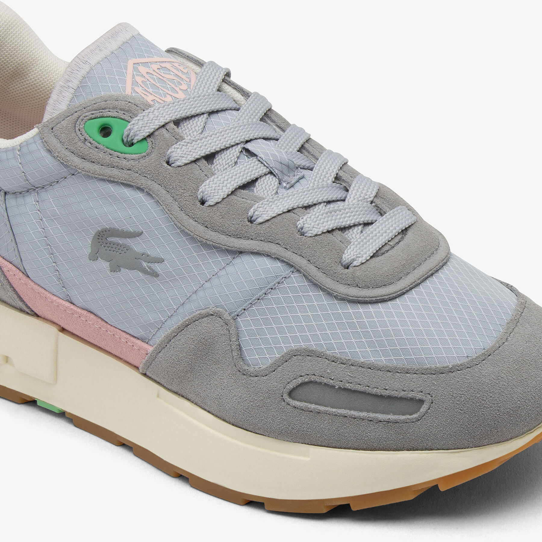 lacoste women s partner wmns sneakers