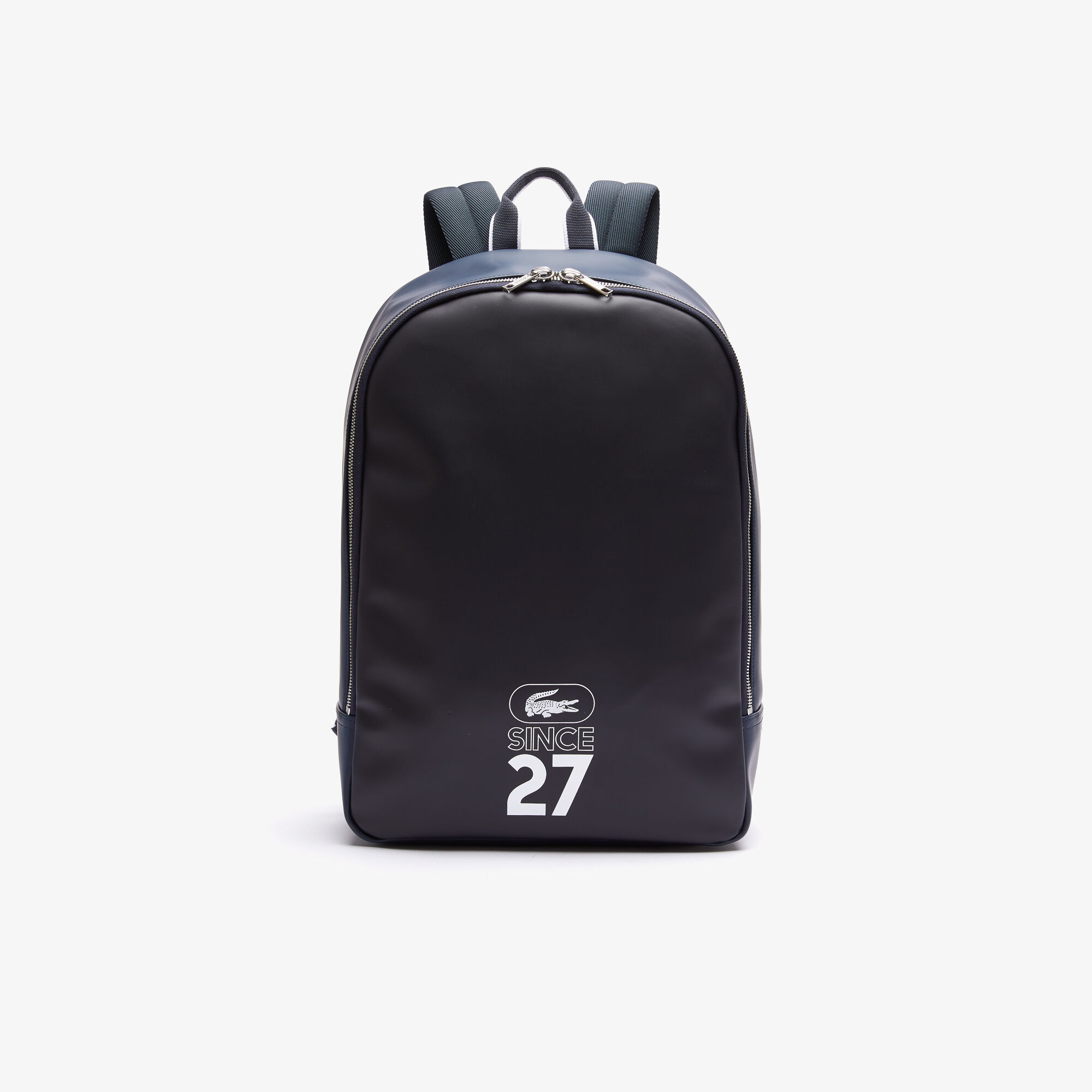 Buy Men's 1927 Coated Canvas Backpack | Lacoste QA