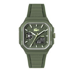 Lc33 Square Men's Watch