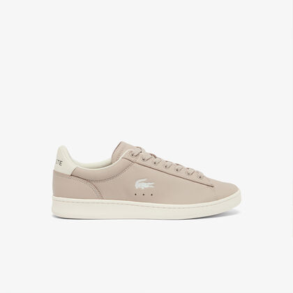 حذاء رياضي كارنابي رجالي من الجلد 