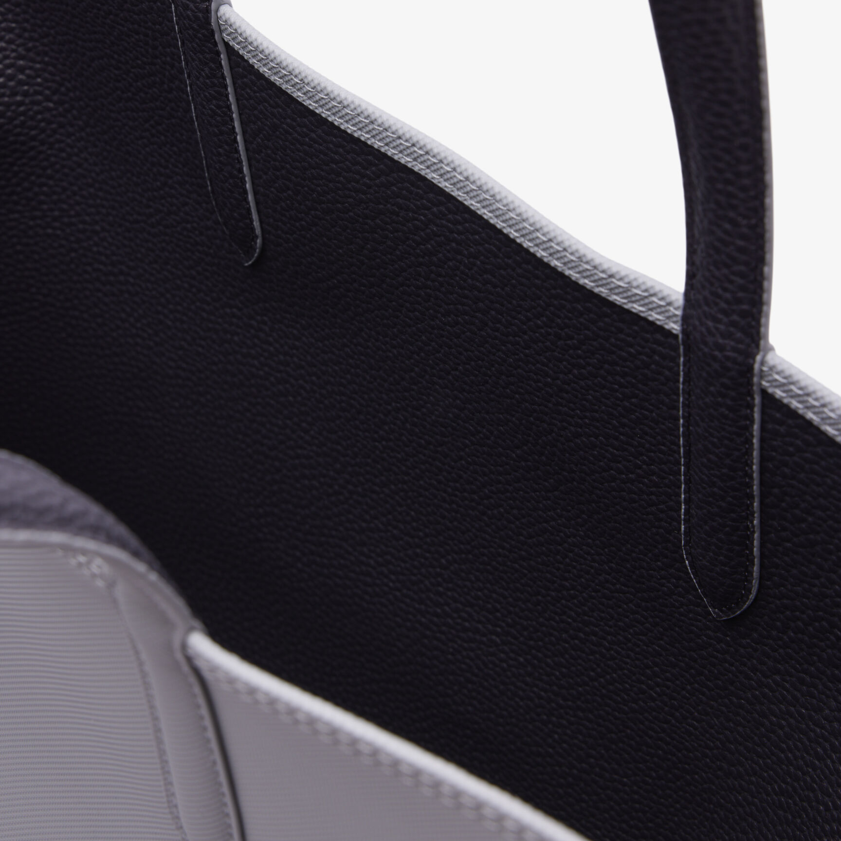 Anna Reversible Tote with Pouch