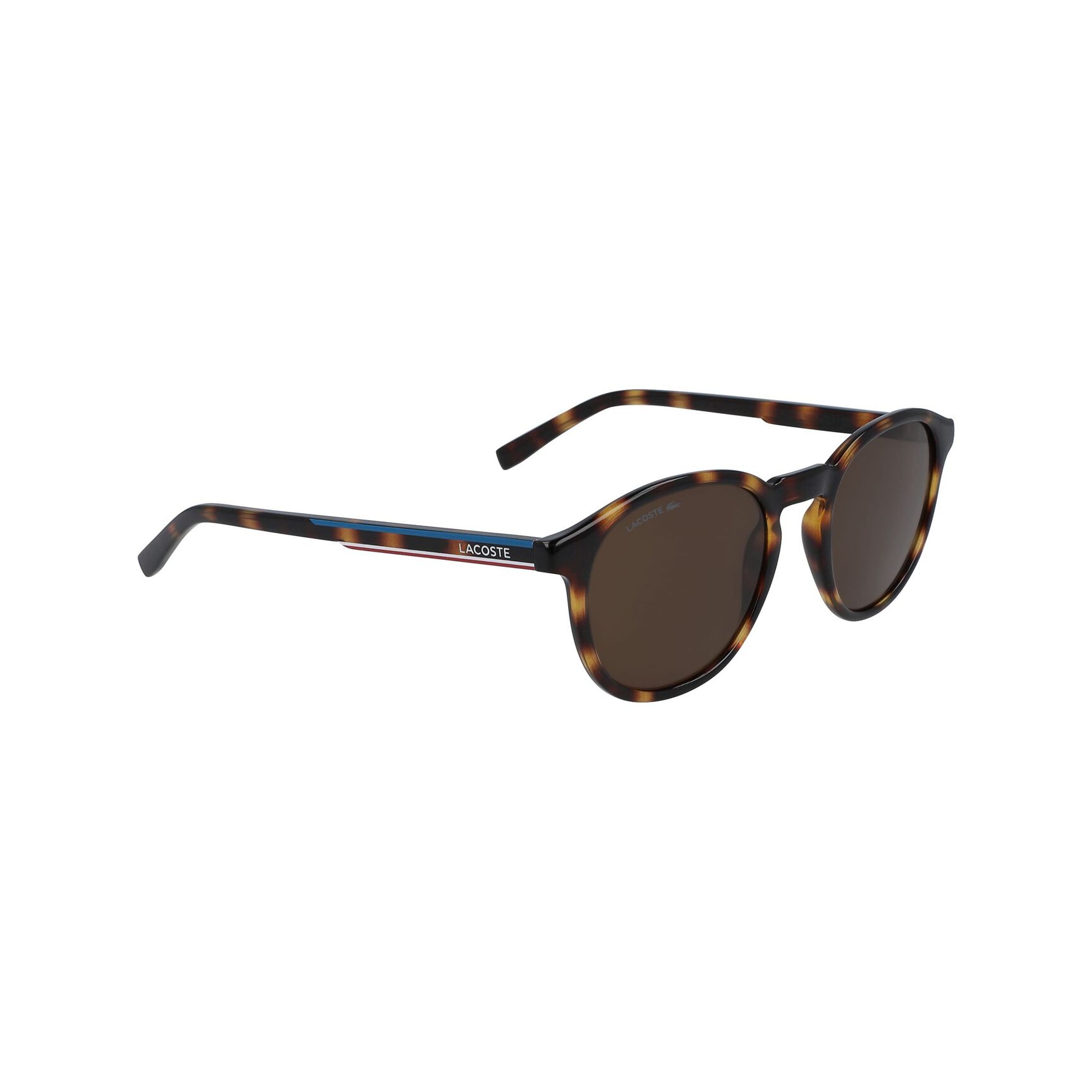 Unisex Lacoste Injected Sunglasses