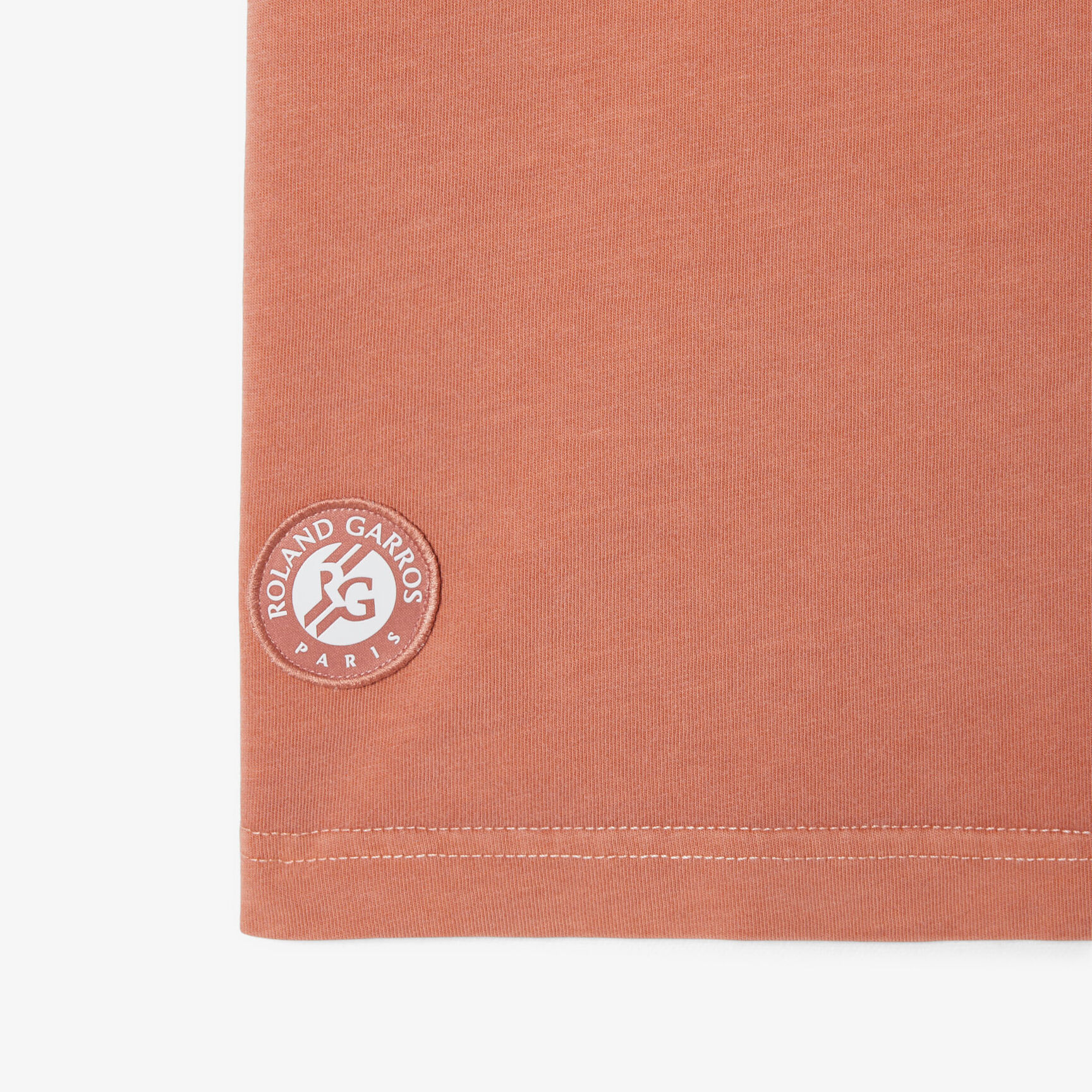 Roland-Garros Edition Clay Court T-shirt