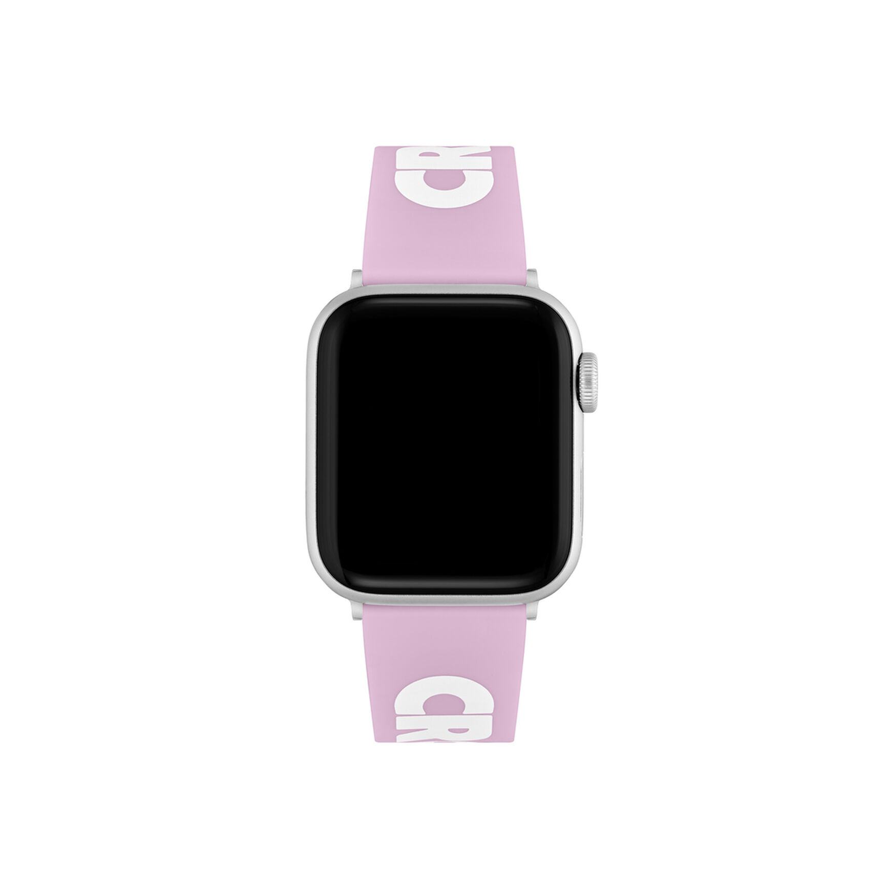 حزام لاكوست أبل من السيليكون