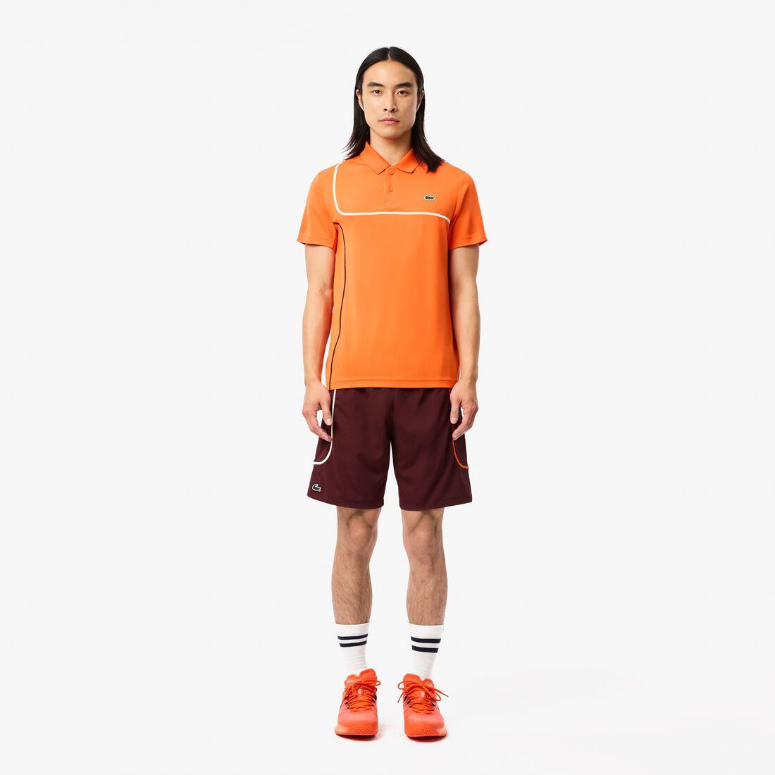 Lightweight Unlined Tennis Shorts