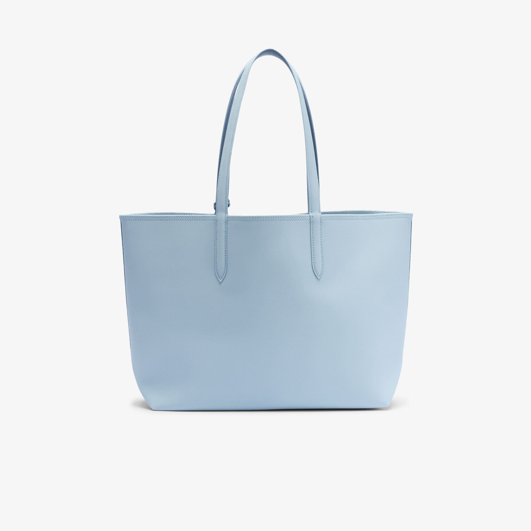 Anna Reversible Tote with Pouch