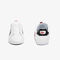Men's Chaymon Leather and Synthetic Trainers lacoste men s chaymon leather and synthetic trainers