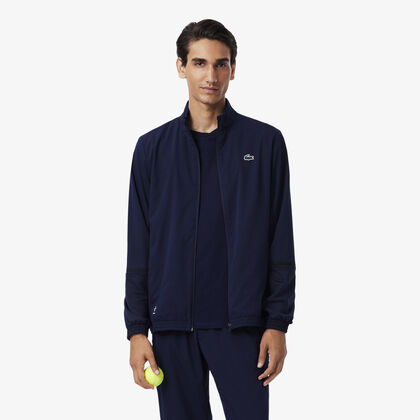 Lacoste Tennis X Daniil Medvedev Tracksuit