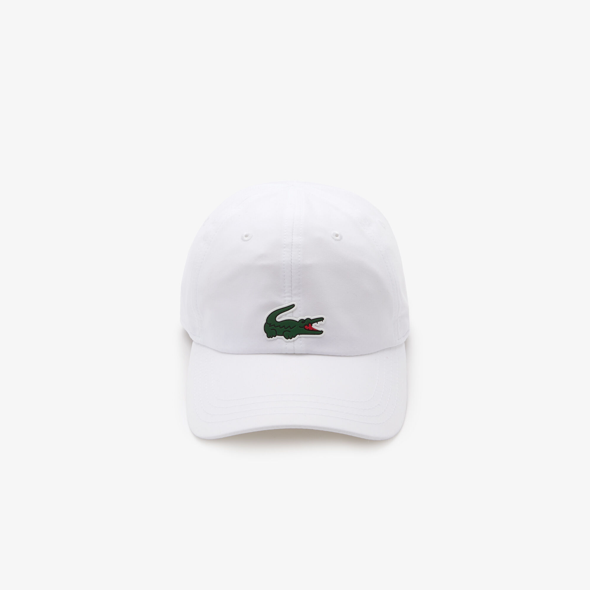 كاب مايكروفايبر للرجال مجموعة Lacoste SPORT x Novak Djokovic كاب مايكروفايبر للرجال مجموعة Lacoste SPORT x Novak Djokovic
