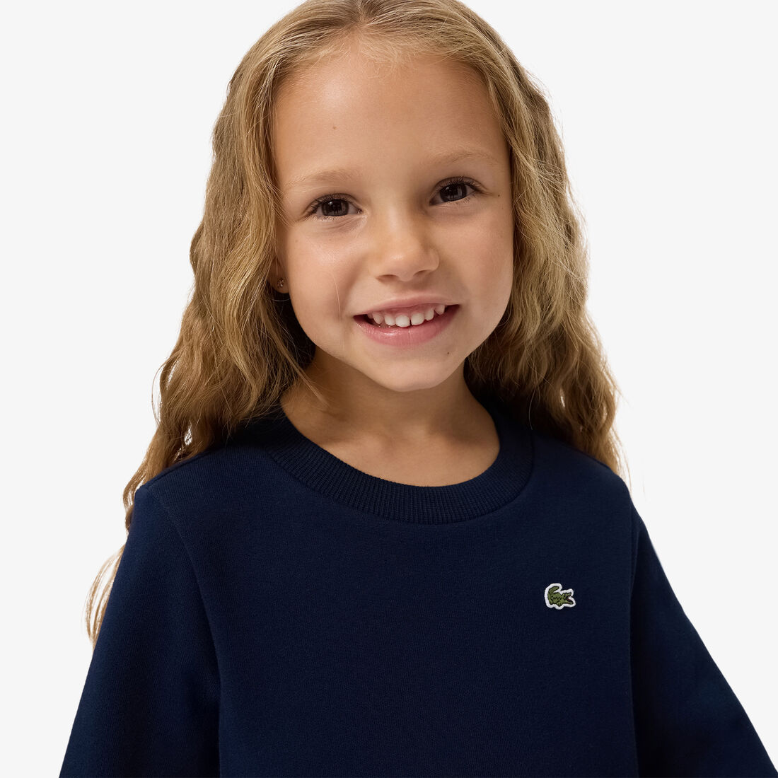 Long Sleeved Fleece Dress Long Sleeved Fleece Dress