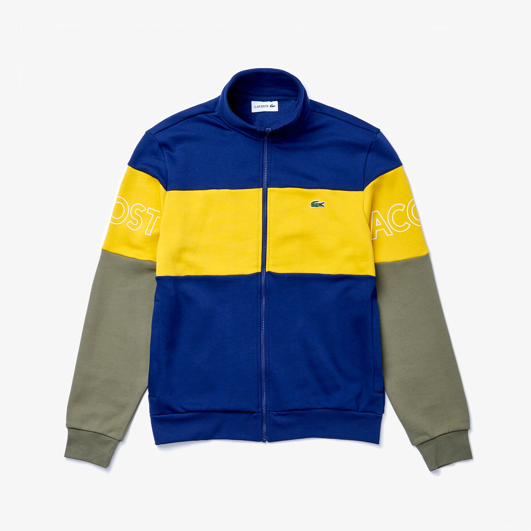 بذلة رياضية صوف بكتل لونية للرجال بذلة رياضية صوف بكتل لونية للرجال