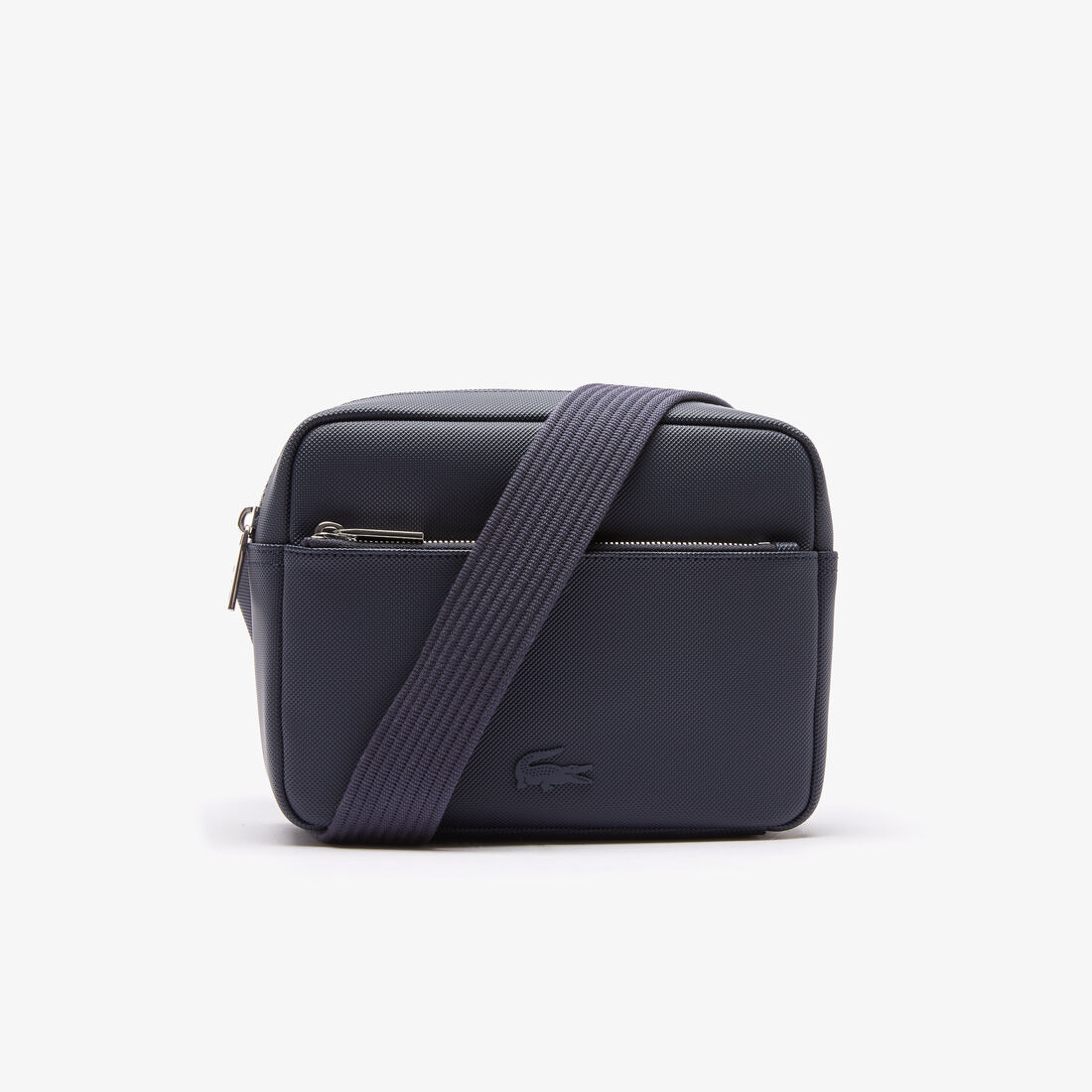 Men's Men's Classic Petit Piqué Reporter Bag Men's Men's Classic Petit Piqué Reporter Bag