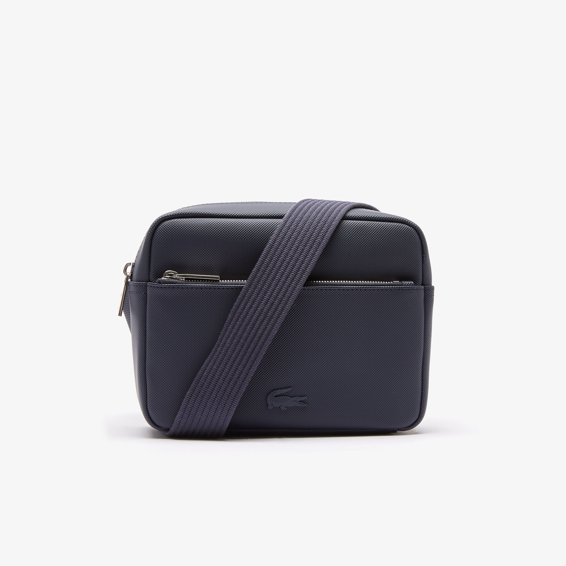 Men's Men's Classic Petit Piqué Reporter Bag lacoste men s men s classic petit piqu reporter bag