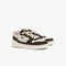 Men's T-Clip Set Leather Sneakers Men's T-Clip Set Leather Sneakers