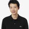 Classic Fit Long Sleeved L.12.12 Polo Shirt lacoste classic fit long sleeved l 12 12 polo shirt