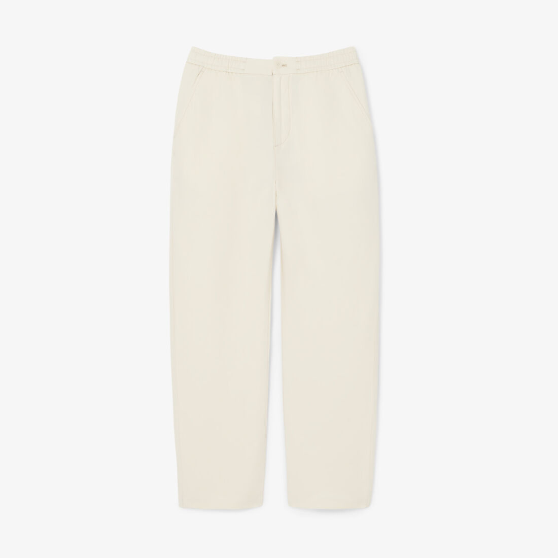 Regular Fit Linen Chino Pants Regular Fit Linen Chino Pants