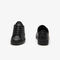 Juniors' Carnaby Evo Lace-up Mesh-lined Synthetic Trainers lacoste juniors carnaby evo lace up mesh lined synthetic trainers