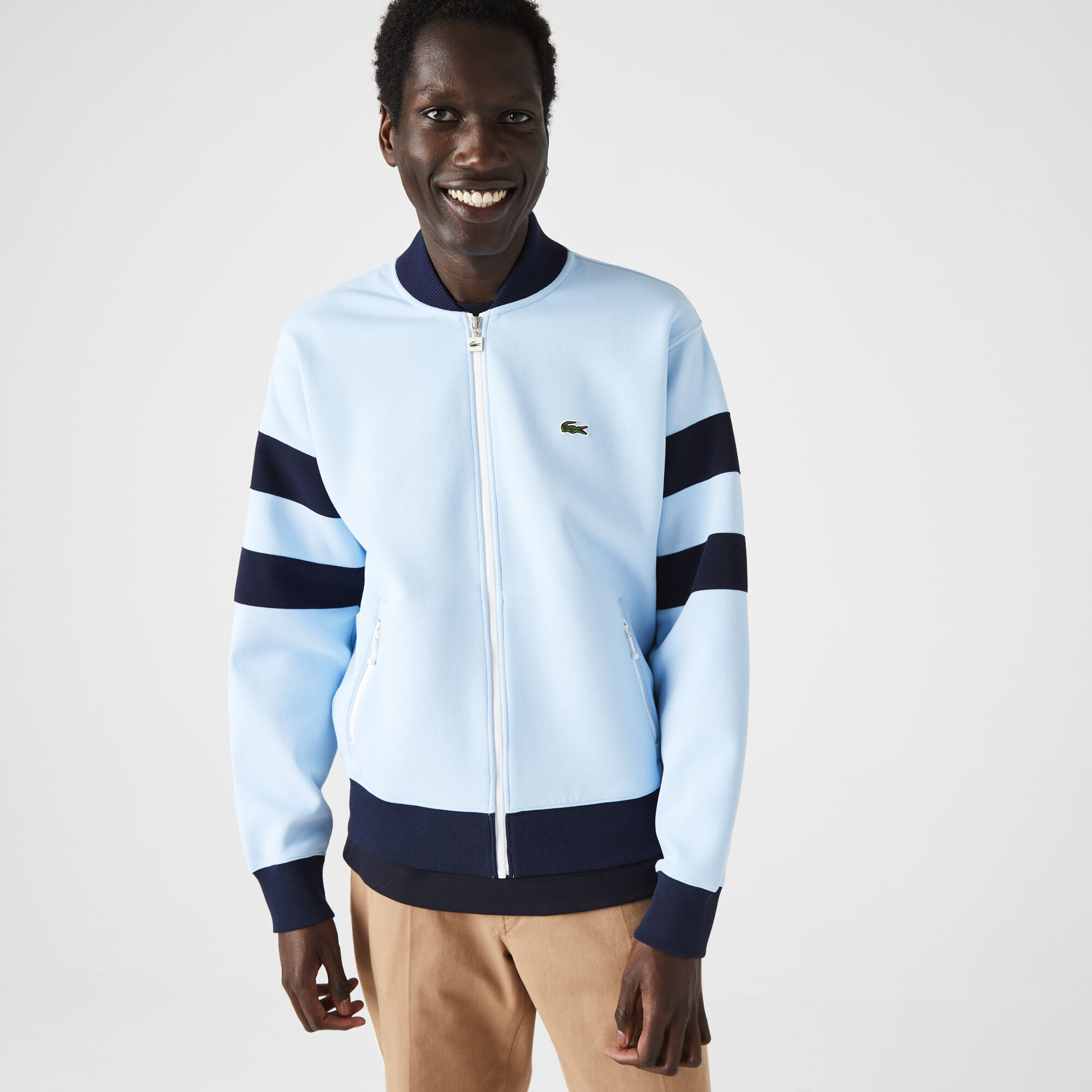 Teddy lacoste best sale