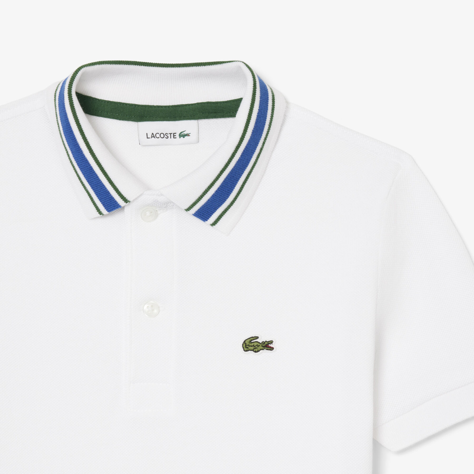 Petit Pique Polo Shirt lacoste petit pique polo shirt