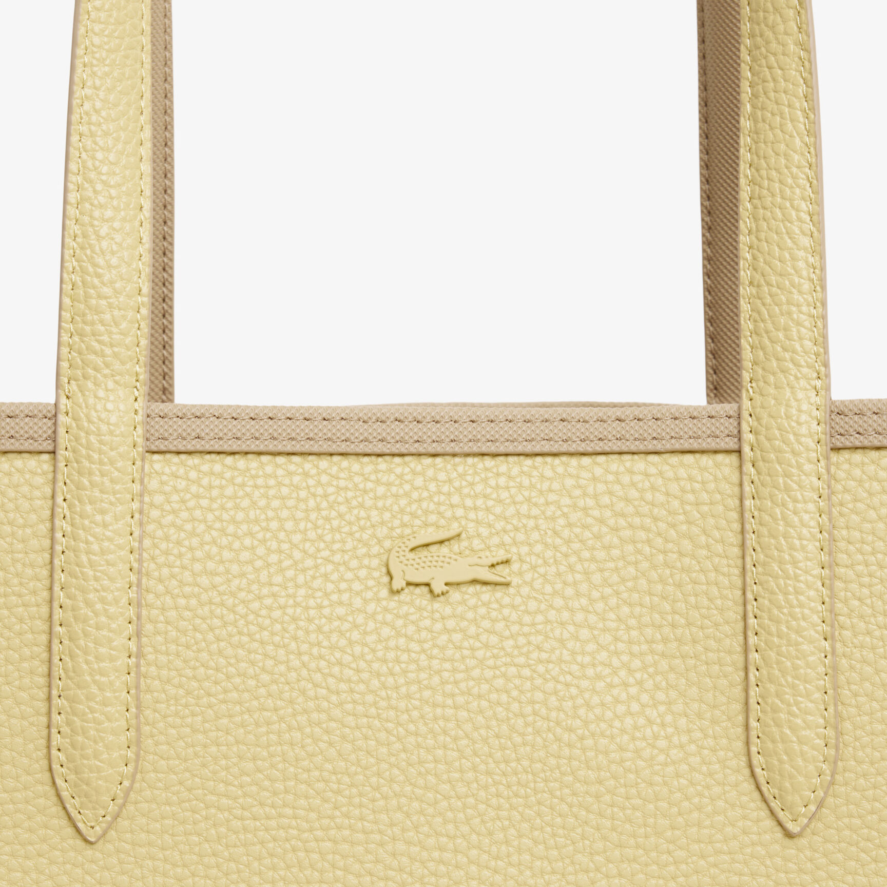 Anna Reversible Tote with Pouch