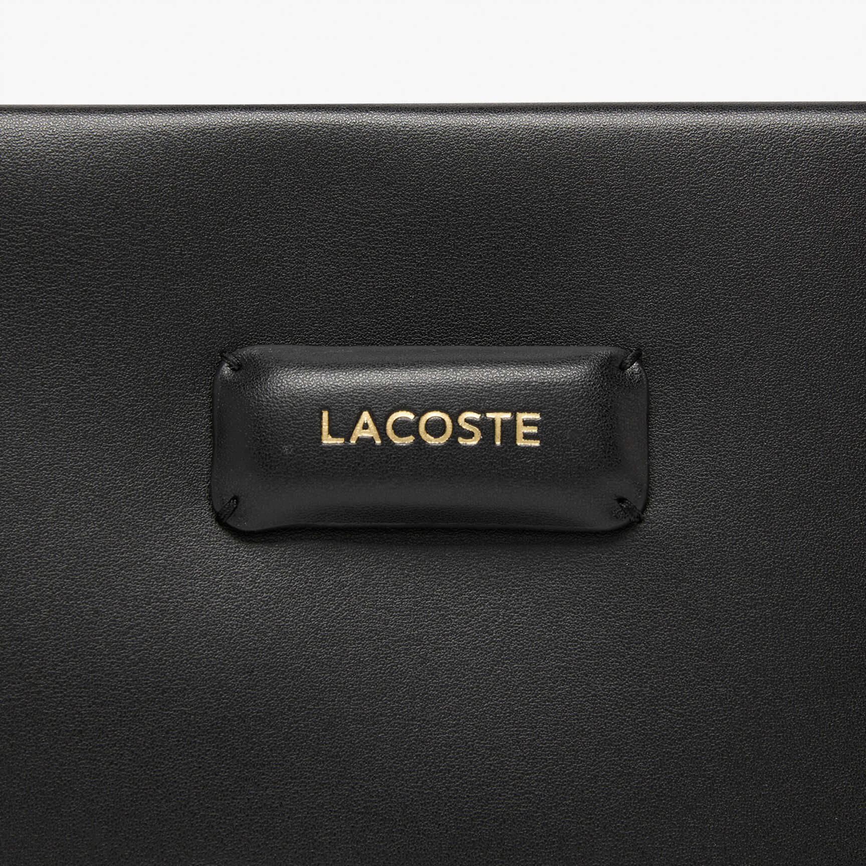 Small Lacoste Casual Hobo Bag